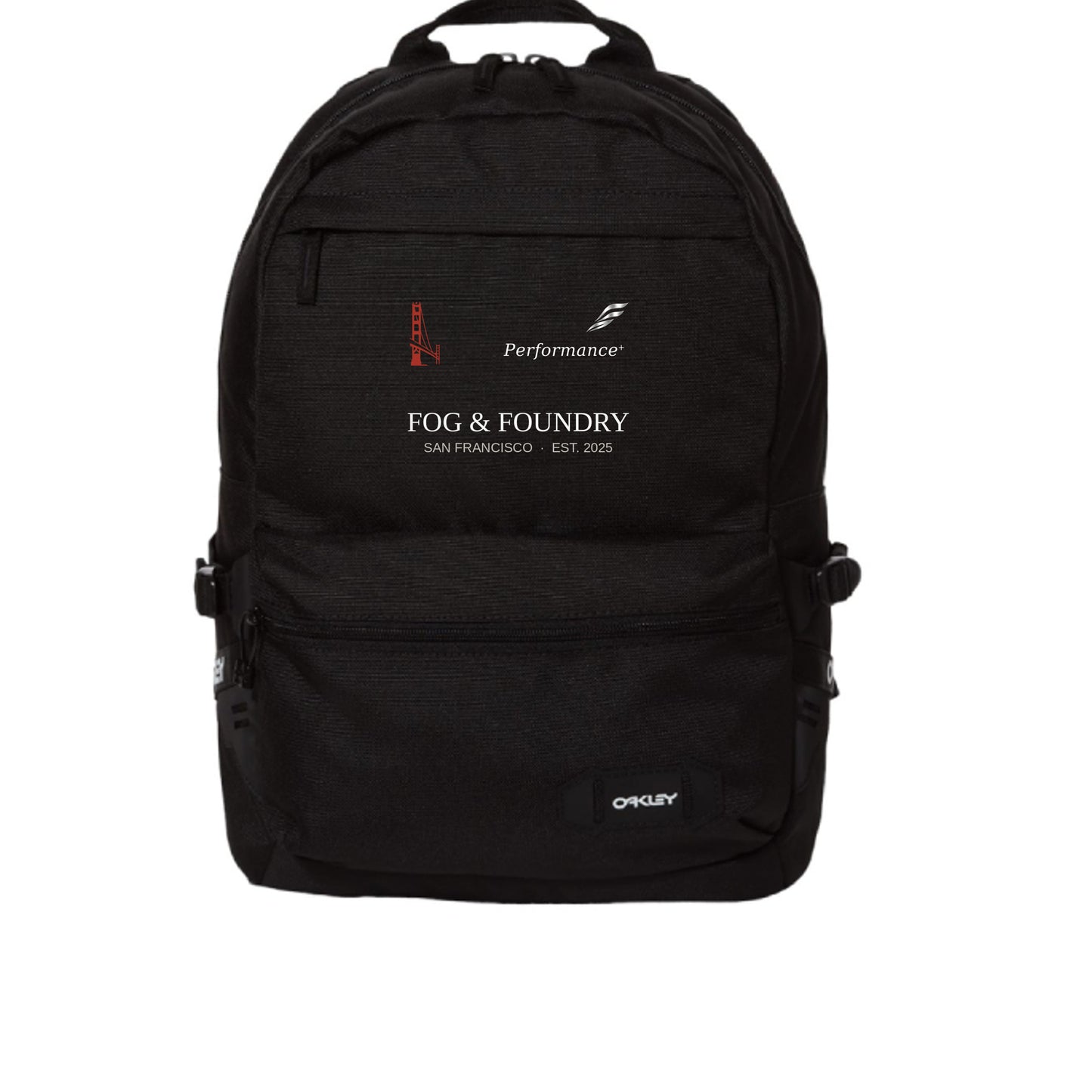 Blackout - FOS900544 - FRONT