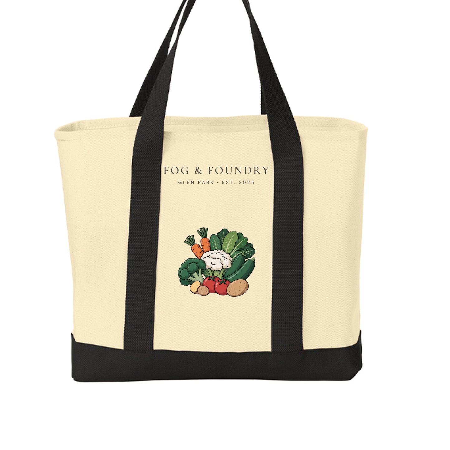 Natural/Black - B400 - BACK