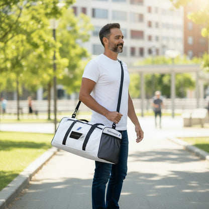 Performance+ Duffle Bag — Large | Fog & Foundry