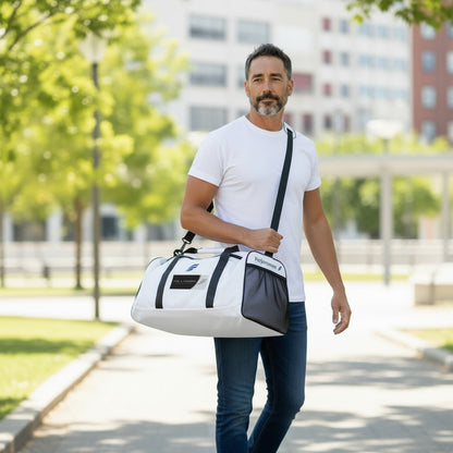 Performance+ Duffle Bag — Large | Fog & Foundry