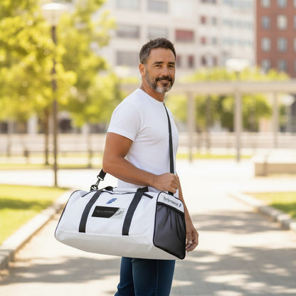 Performance+ Duffle Bag — Large | Fog & Foundry