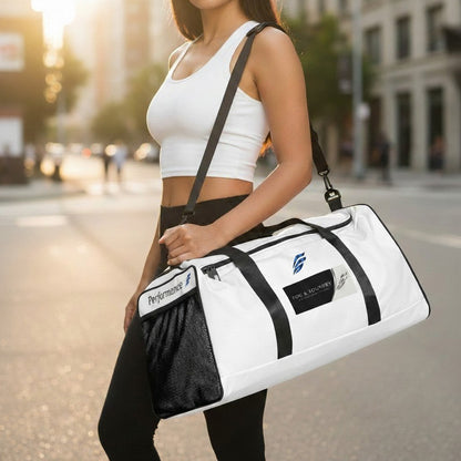 Performance+ Duffle Bag — Large | Fog & Foundry