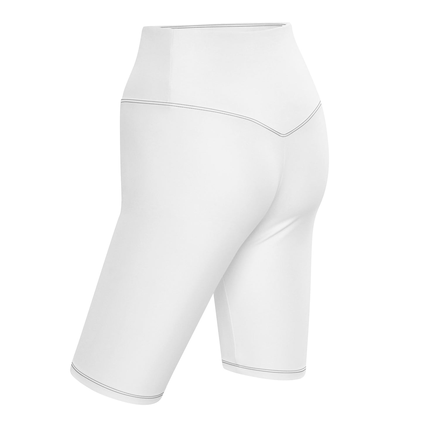 Biker shorts for her left back — Fog & Foundry