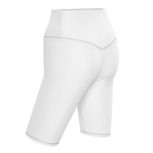 Biker shorts for her left back — Fog & Foundry