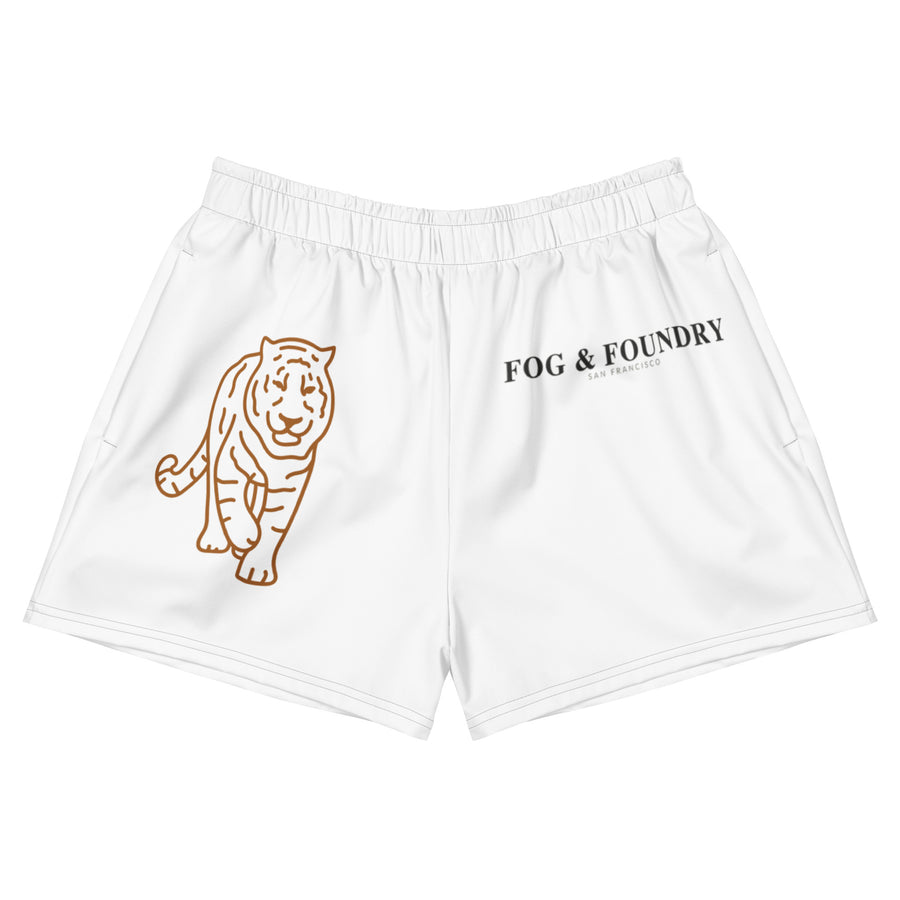 Athletic Shorts — For Him | Fog & Foundry