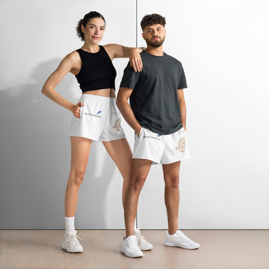 Athletic Shorts | Fog & Foundry