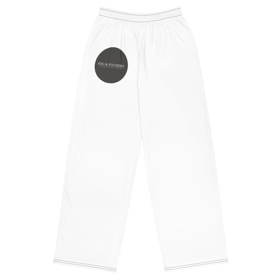 Wide-Leg Pants — For Everyone | Fog & Foundry