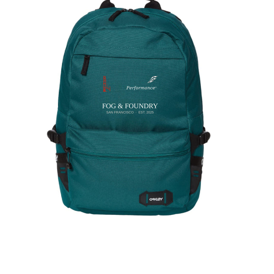 The Street Backpack 20L | Fog & Foundry