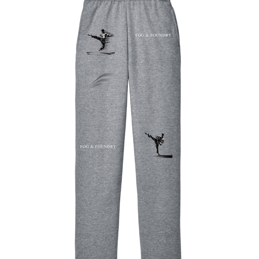Action Sweatpants | Fog & Foundry