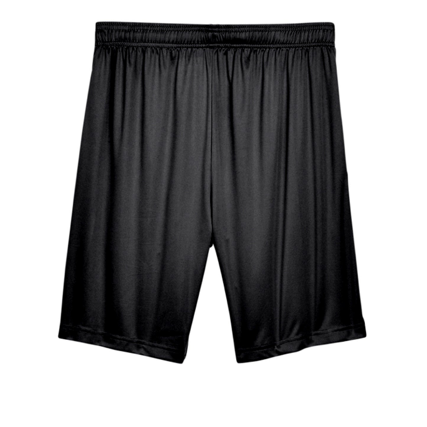 BLACK - TT11SH - BACK