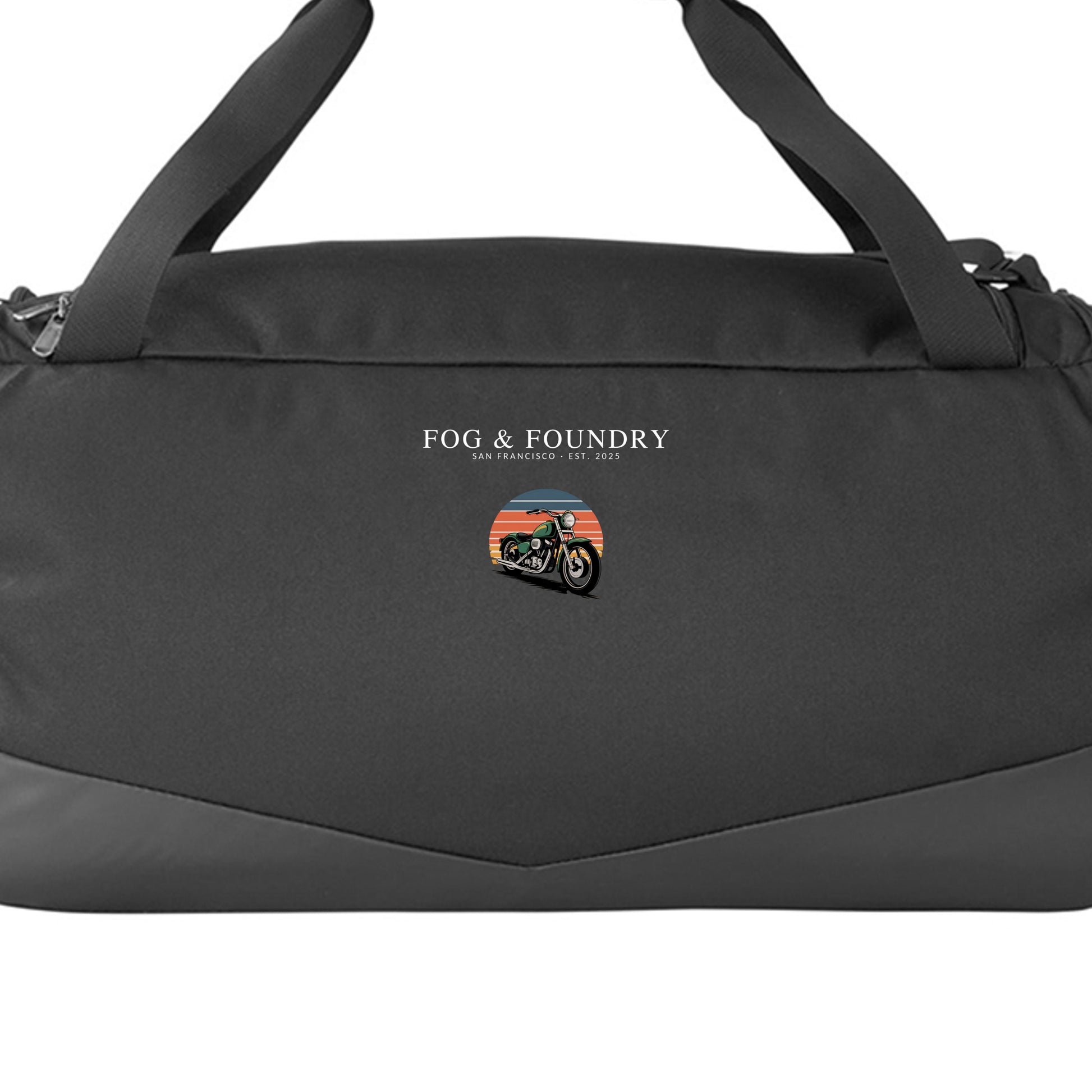 Black/ Metallic Silver - 1369222 - BACK