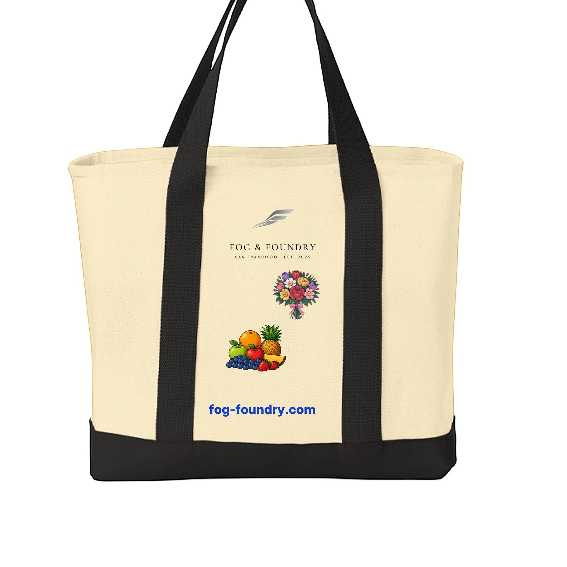 Natural/Black - B400 - BACK