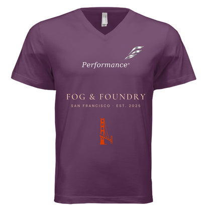 TEAM PURPLE - 3005 - FRONT