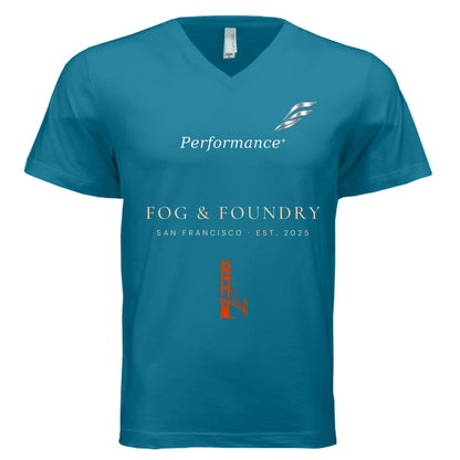 DEEP TEAL - 3005 - FRONT