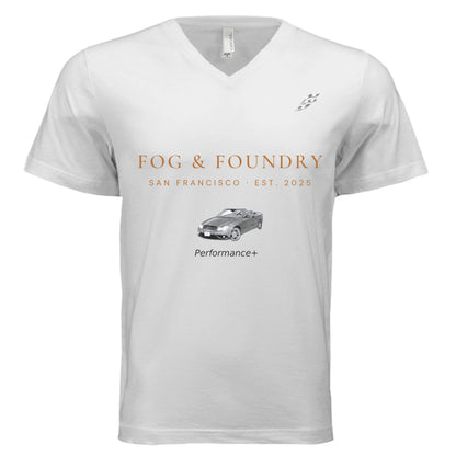 WHITE - 3005 - FRONT