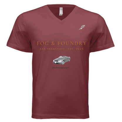 MAROON - 3005 - FRONT