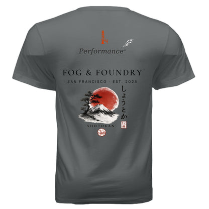 ASPHALT - 3005 - BACK