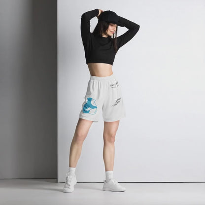 Bay Blue Trail Shorts | Fog & Foundry