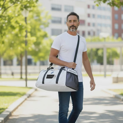 Duffle Bag Performance+ | Fog & Foundry
