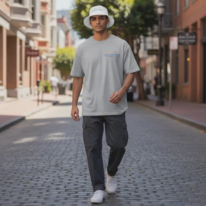 Bucket Hat | Fog & Foundry | San Francisco
