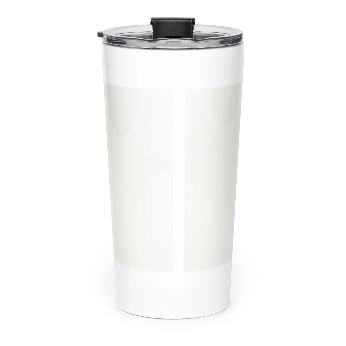 Stainless steel tumbler 20oz classic back — Fog & Foundry