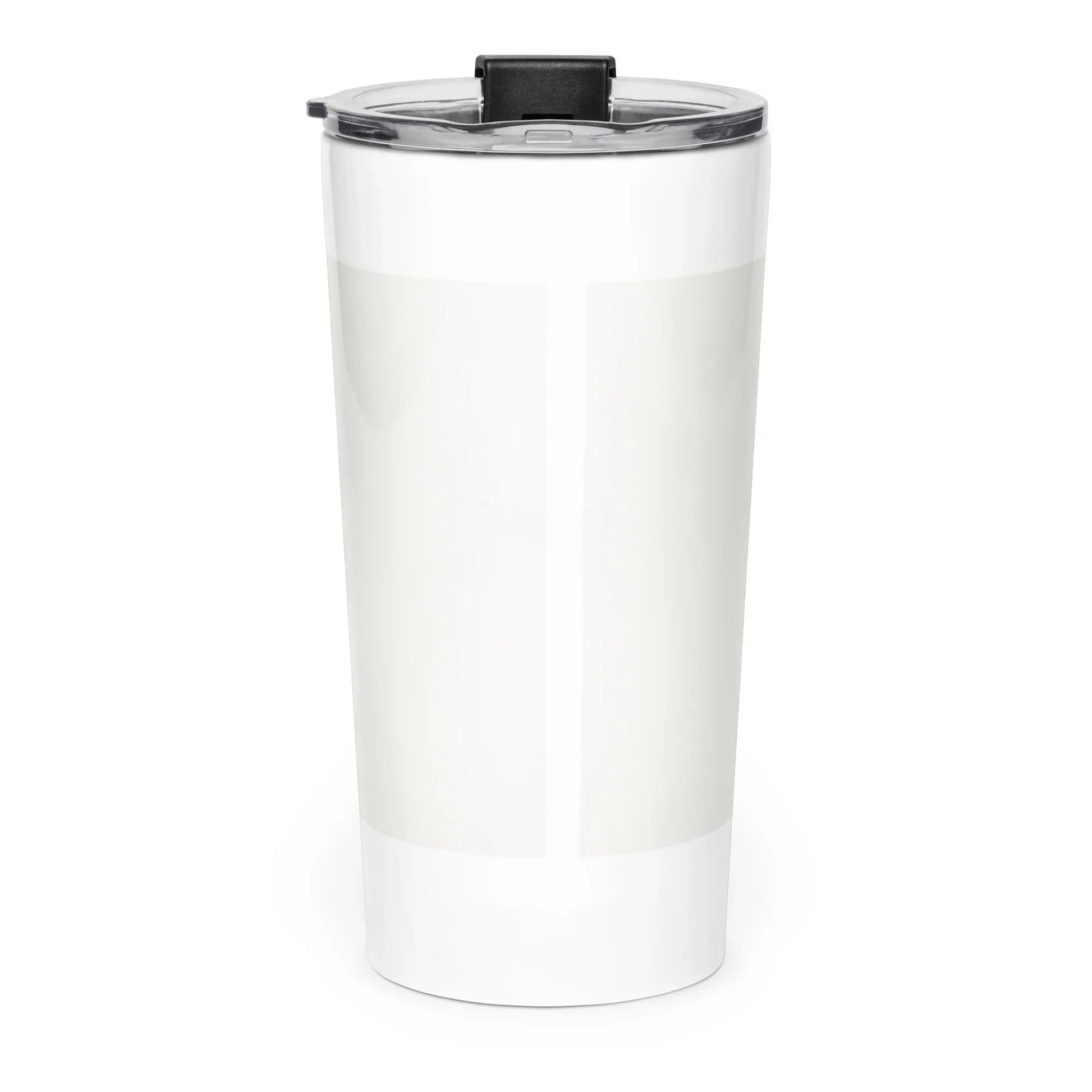 Stainless steel tumbler 20oz classic back — Fog & Foundry