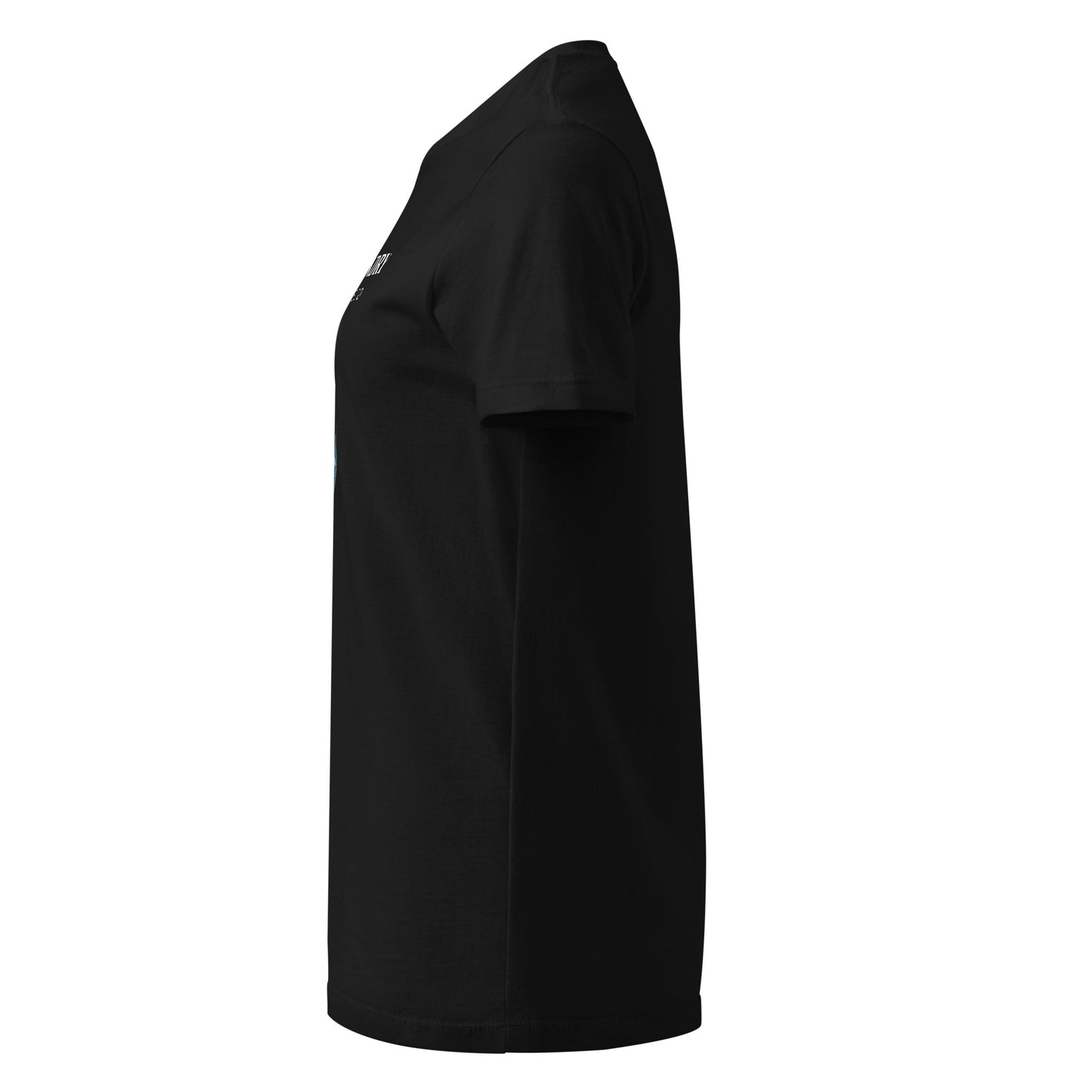 Softstyle t-shirt for her black left — Fog & Foundry